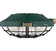 Фонарь Olight Haloop. Forest green