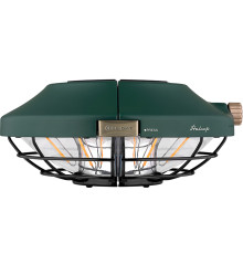 Фонарь Olight Haloop. Forest green