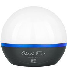 Фонарь Olight Obulb Pro S. Black