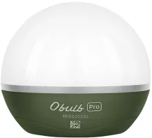 Ліхтар Olight Obulb Pro. OD Green