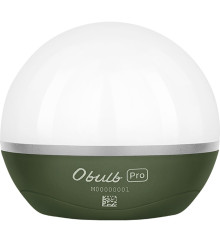 Фонарь Olight Obulb Pro. OD Green