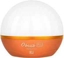 Ліхтар Olight Obulb Pro. Orange