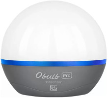 Фонарь Olight Obulb Pro. Gray
