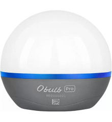 Фонарь Olight Obulb Pro. Gray