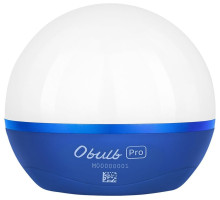 Фонарь Olight Obulb Pro. Blue