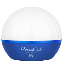 Фонарь Olight Obulb Pro. Blue