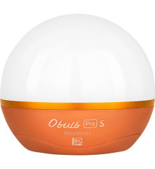 Фонарь Olight Obulb Pro S. Orange