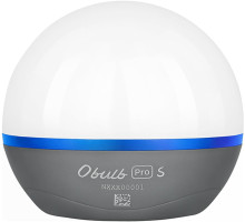 Фонарь Olight Obulb Pro S. Grey