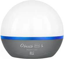 Ліхтар Olight Obulb Pro S. Grey
