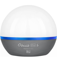 Фонарь Olight Obulb Pro S. Grey