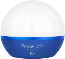Ліхтар Olight Obulb Pro S. Blue