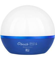 Фонарь Olight Obulb Pro S. Blue