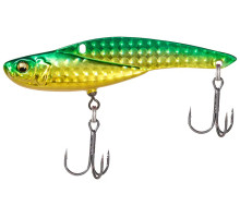 Цикада Megabass Onimaru 53mm 8.0g Gold Lime