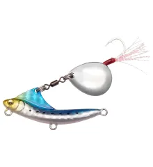 Tail spinner Megabass Sokoppa 20.0g Iwashi