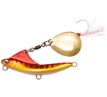 Tail spinner Megabass Sokoppa 20.0g Akakin