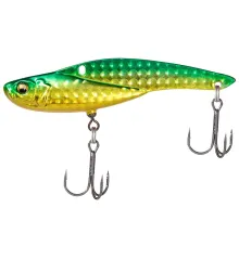 Цикада Megabass Onimaru 62mm 12.0g G Gold Lime