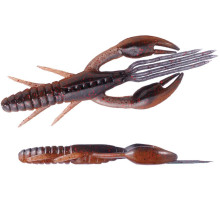 Silicone OSP DoLive Craw 2