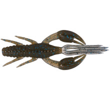 Silicone OSP DoLive Craw 3