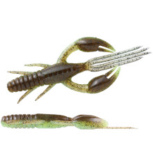 Silicone OSP DoLive Craw 3