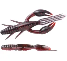 Silicone OSP DoLive Craw 3
