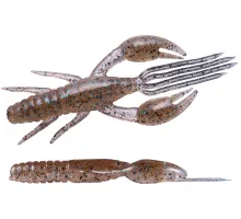 Silicone OSP DoLive Craw 3