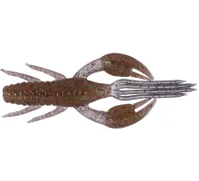 Silicone OSP DoLive Craw 4