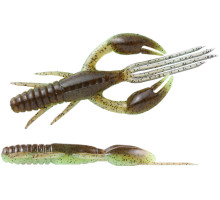 Silicone OSP DoLive Craw 4