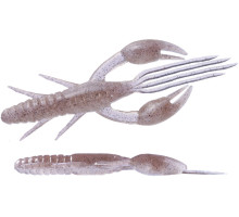 Silicone OSP DoLive Craw 4