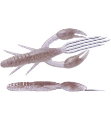 Silicone OSP DoLive Craw 4