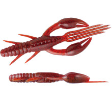 Silicone OSP DoLive Craw 4
