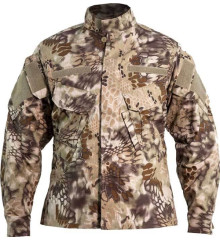 Куртка Skif Tac TAU Jacket. Розмір - M. Колір - Kryptek Khaki