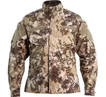 Skif Tac TAU Jacket. Size - L. Color - Kryptek Khaki