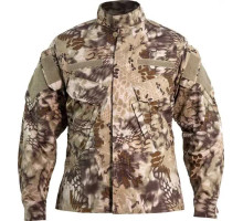 Skif Tac TAU Jacket. Size - XL. Color - Kryptek Khaki