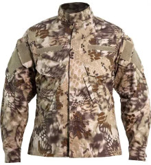 Куртка Skif Tac TAU Jacket. Размер - XL. Цвет - Kryptek Khaki