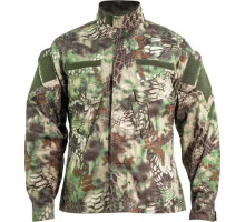 Куртка Skif Tac TAU Jacket. Розмір – XL. Колір - Kryptek Green