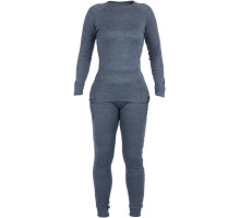 Thermal underwear Hallyard Skif-Tac lady S Gray
