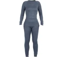 Термобілизна Hallyard Skif-Tac lady S Сірий