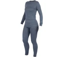 Thermal underwear Hallyard Skif-Tac lady M Gray