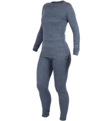 Термобелье Hallyard Skif-Tac lady L Серый