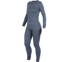 Термобілизна Hallyard Skif-Tac lady XL Сірий