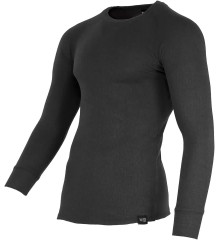 Thermal underwear Hallyard Skif-Tac S Black