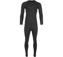 Термобілизна Hallyard Skif-Tac 4XL Чорний