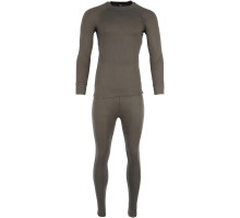 Thermal underwear Hallyard Skif-Tac 3XL Olive