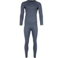 Thermal underwear Hallyard Skif-Tac S Gray