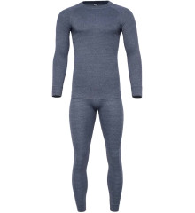 Термобелье Hallyard Skif-Tac XL Серый