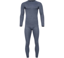 Термобілизна Hallyard Skif-Tac 3XL Сірий