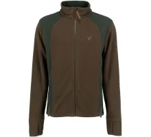 Кофта Orbis Textil Fleece. M. Хакі