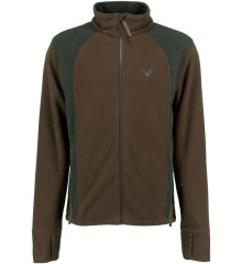 Кофта Orbis Textil Fleece. M. Хаки