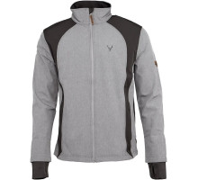 Куртка Orbis Textil Softshell 428000-12. XL. Сірий