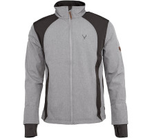 Куртка Orbis Textil Softshell 428000-12. 4XL. Сірий